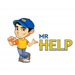 Mr Help Logo (1)