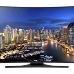 Super Ultra High Definition Televisions