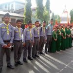 Nepal Scout