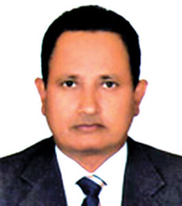 Dinesh Kumar Ghimire, Spokesperson and Joint Secretary, MoE