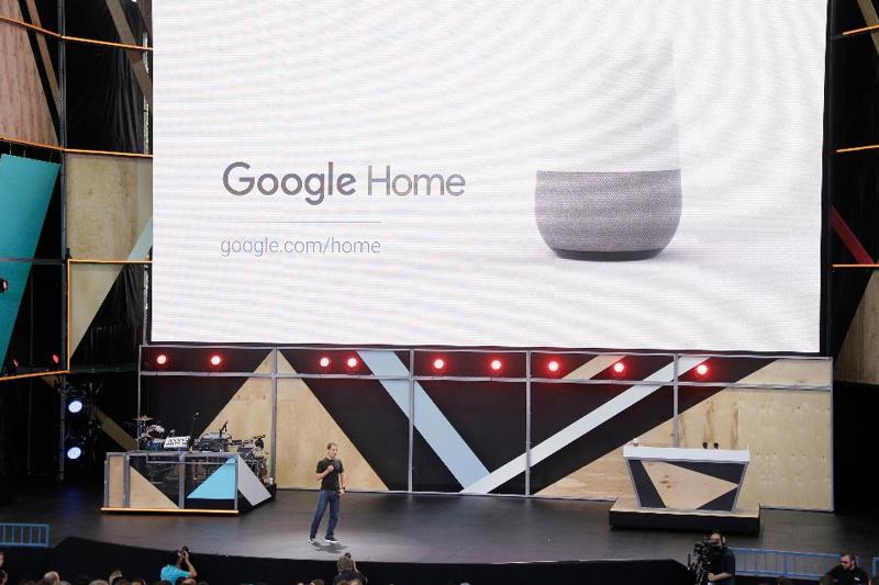 google-home