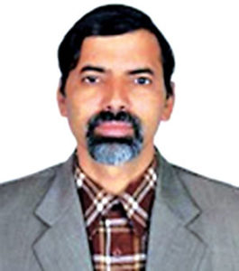 Janardhan Sharma, Minister for Energy