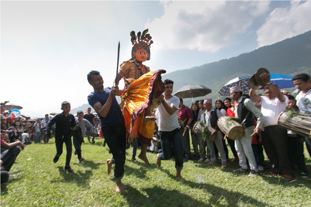 people-of-khokana-observe-shikali-festival6