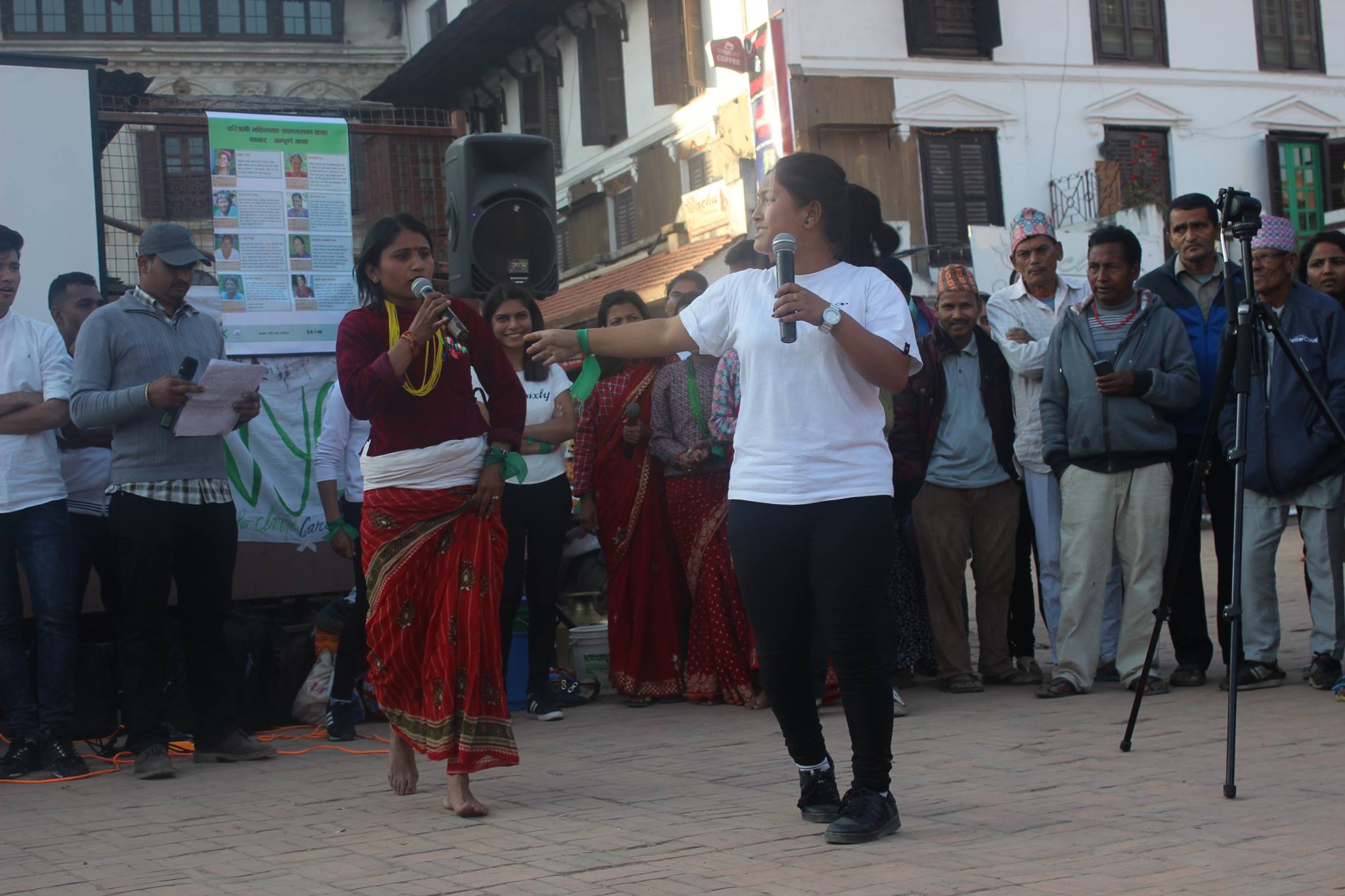 global-day-of-action_nepalese-youth-for-climate-action8