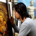 Samundra Man Singh Shresetha_Artist (5)