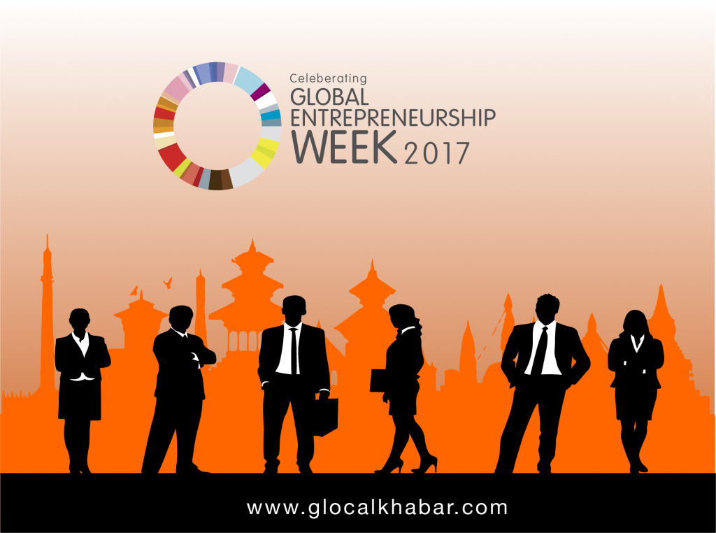 global entrepreneurship week kansas city schedule