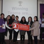 Global Startup Weekend Kathmandu4- Glocal Khabar