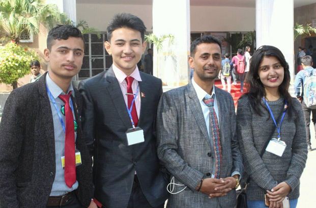 International Young Researcher’s Symposium- Glocal Khabar