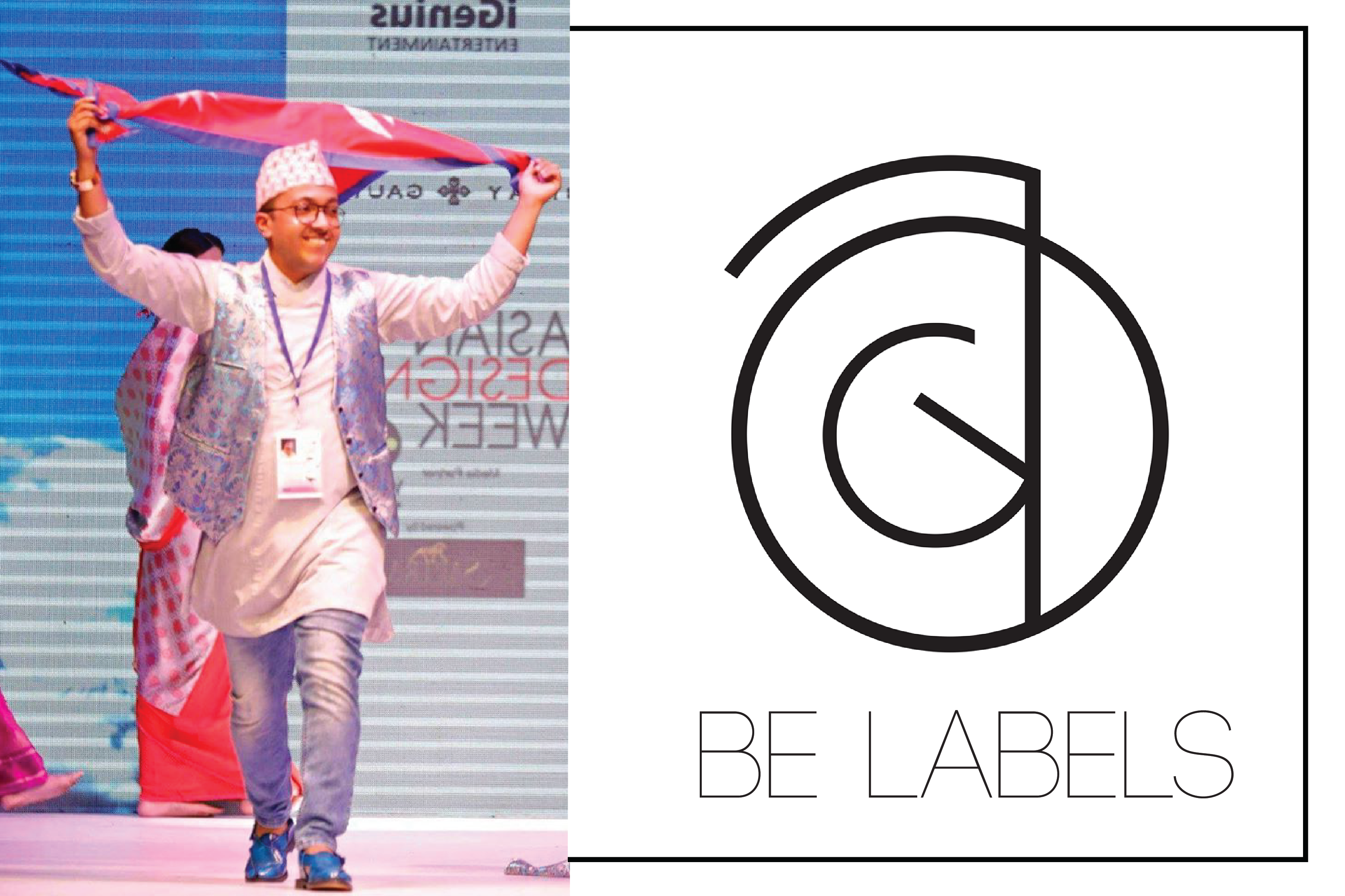 Be Labels- Glocal Khabar