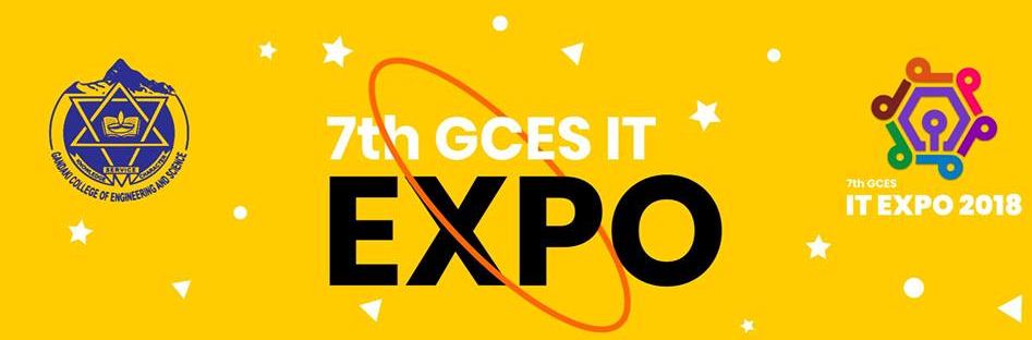 7th GCES IT Expo 2018- Glocal Khabar