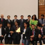 International Young Researcher’s Symposium2- Glocal Khabar