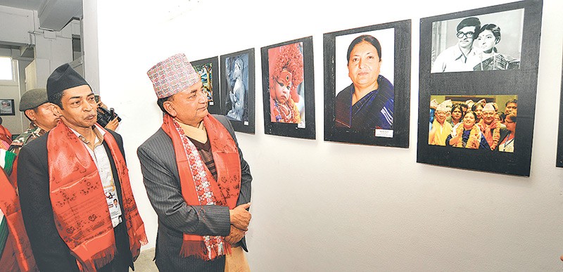 Nepal Art Council- Glocal Khabar