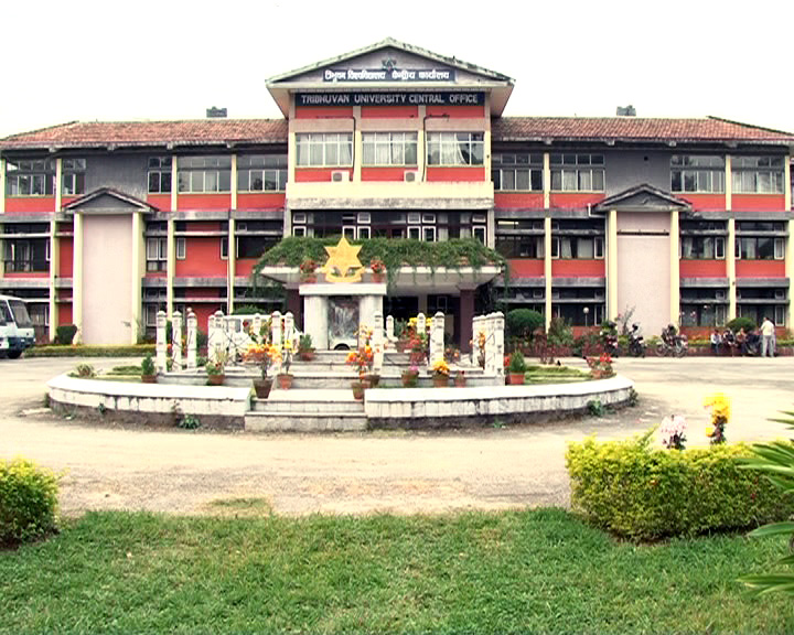 Tribhuvan University- Glocal Khabar