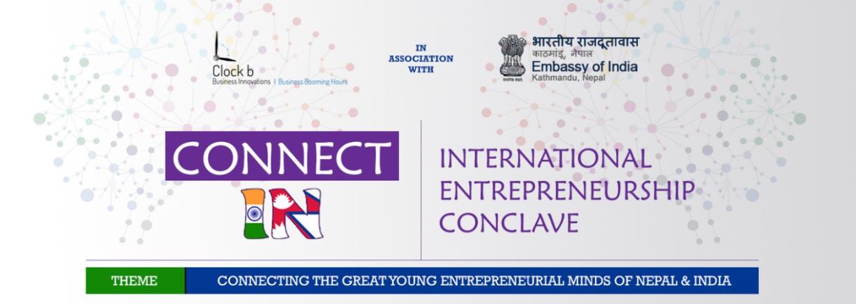 International Entrepreneurship Conclave, Connect –IN-Glocal Khabar