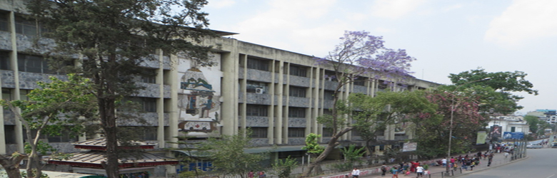 oldest hospital- Glocal Khabar