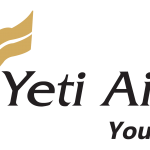 yeti airlines logo