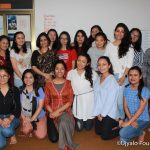 Changemakers with Sita Rupakheti