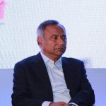 Dr. Upendra Mahato, Founder at Mahato Group of Industries