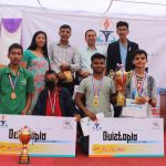 The Sharpeners Nepal organizes ‘Quiztopia-2018’ successfully
