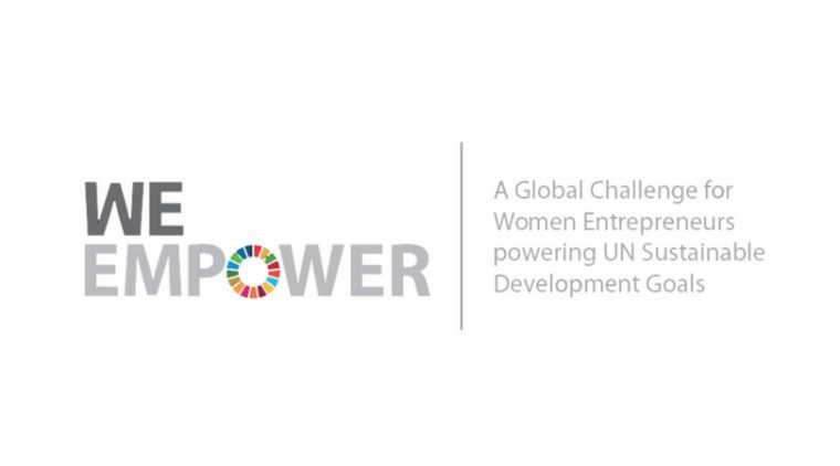 WE Empower UN SDG Global Business Competition 2018 calls for ideas from women entrepreneurs