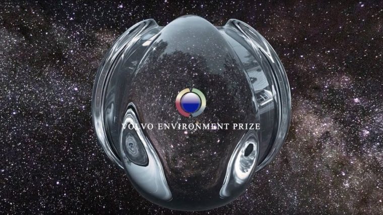Nomination call for Volvo Environment Prize 2019
