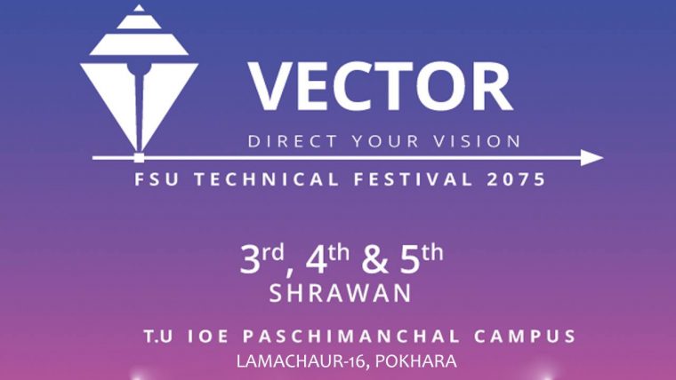 Paschimanchal FSU to organize ‘FSU Technical Festival 2075’