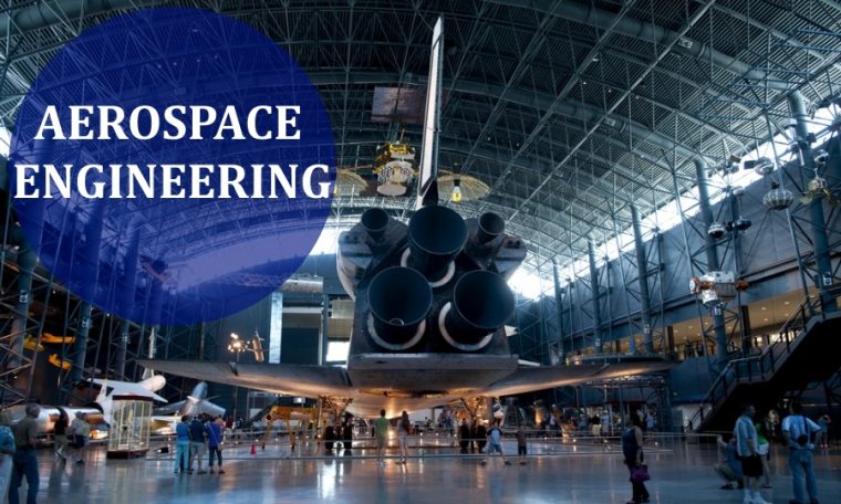 TU planning to introduce Aerospace Engineering from the new session