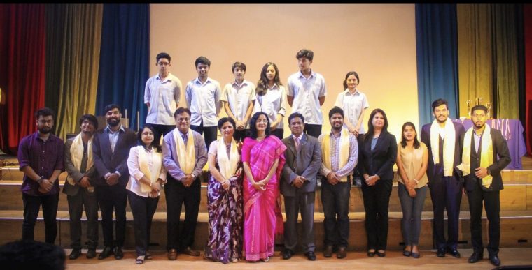 RBS Debates 2018 concludes announcing winners