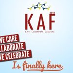 KUSOM Organizes KUSOM Annual Festival (KAF) 2018