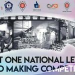 Apply for ‘Best One Video Making Competition-2018’
