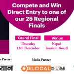 Second edition of Hult Prize at Pokhara University to be held on December 13