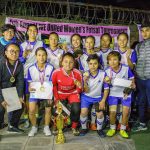 5th Annual Women’s Futsal Tournament by The WE United Project