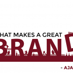 what makes a great brand Ajay Pandey Nepal