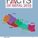 FACTS of Nepal 2019_Cover