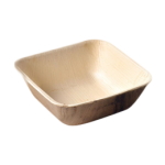 17.5cm(6.9 inch) square bowl