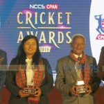 Cricket awards