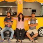 Two Returnees from Oman to Open Fries Food Chain in Nepal: Aalucha