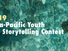 Calling for Asia Pacific Youth ICH Storytelling Contest 2019