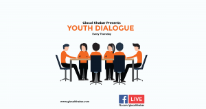 Glocal Khabar presents Youth Dialogue!